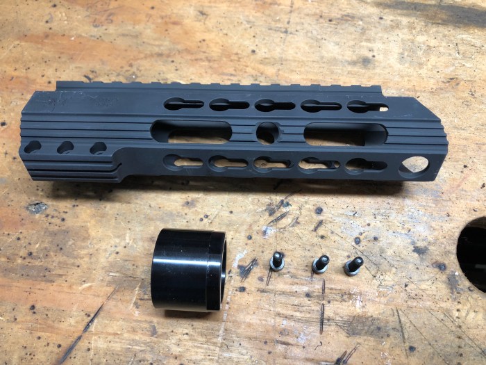 Matrix Arms Handguard Install.jpg